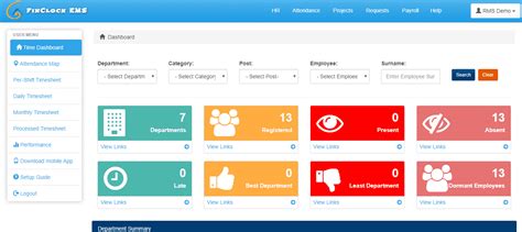 bpo serve portal|Time and Attendance System .